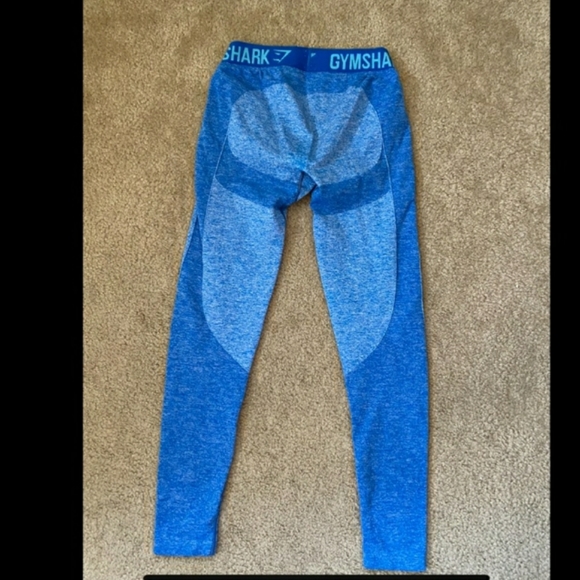 Gymshark leggings - Picture 2 of 3